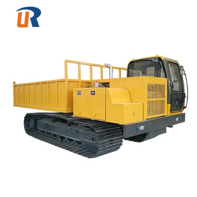 Crawler Dumper URD-150