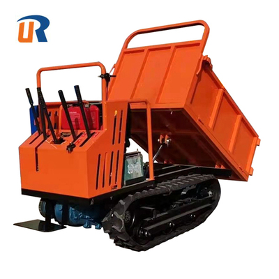 Dumper URD-08