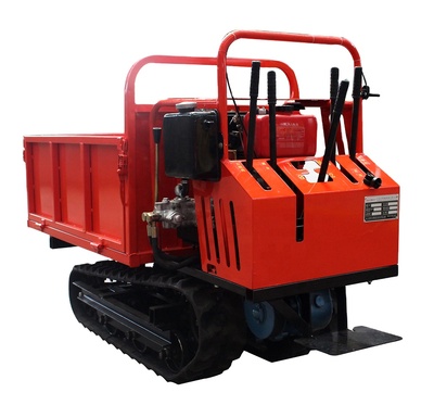 Dumper URD-12