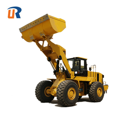 Wheel loader UR980