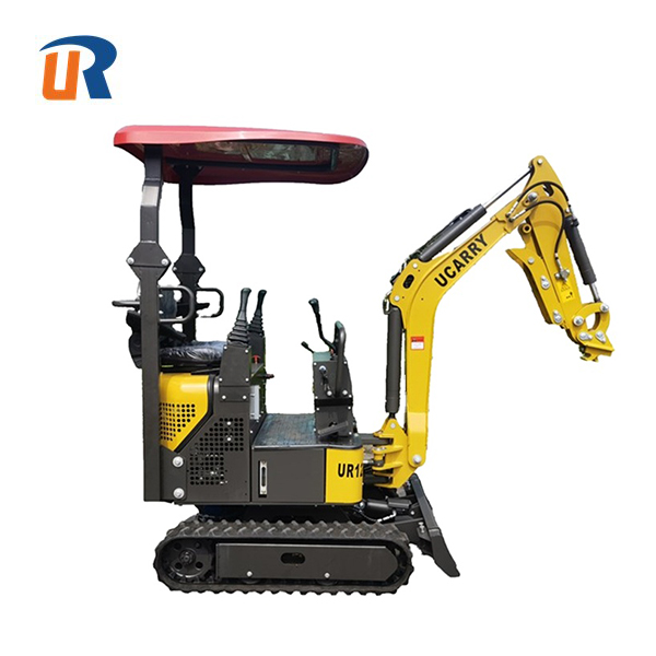 Excavator MT100