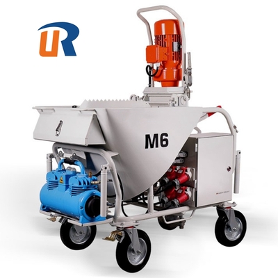 гипсовый распылитель M6