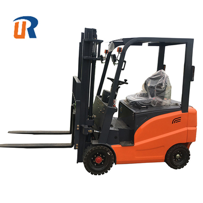 Electric forklift CPD16