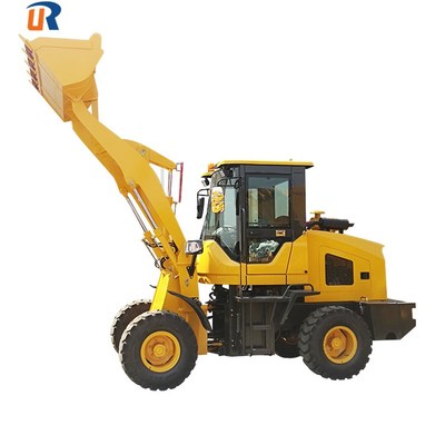 Wheel loader UR916