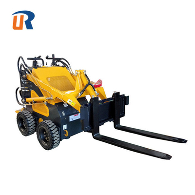 Skid steer loader HY380