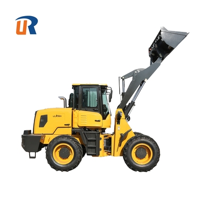 Wheel loader UR925
