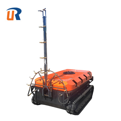 Sprayer UR200