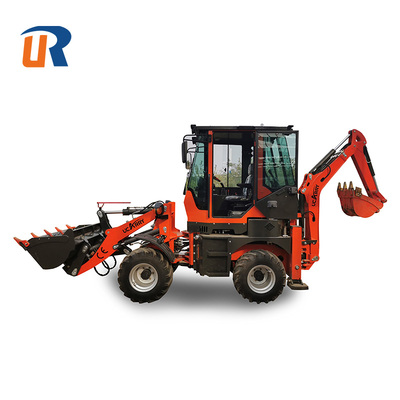 Backone Loader 35-10