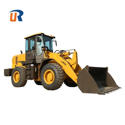 Wheel loader UR930