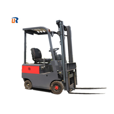 Electric forklift CPD10