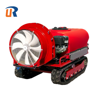 Sprayer UR400