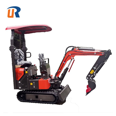 экскаватор MT100