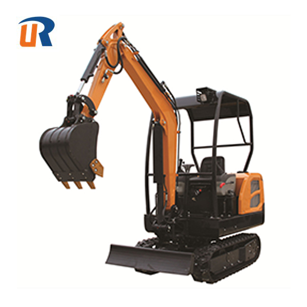 Excavator UR18