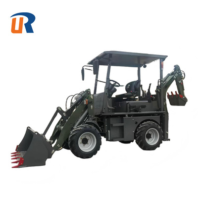 Backone Loader 20-07