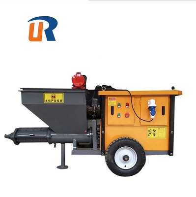 распылитель раствора UR - 711