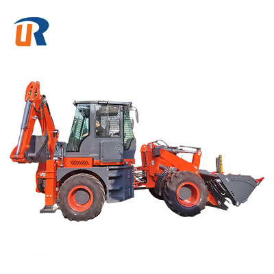 Backone Loader 30-25