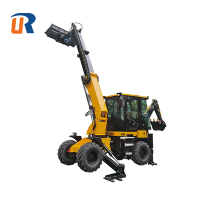Backone Loader35-12