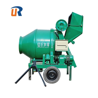 бетономешалка JZC350