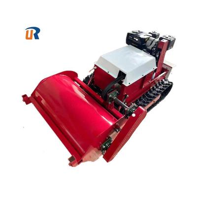 сенокосилкаUR800F