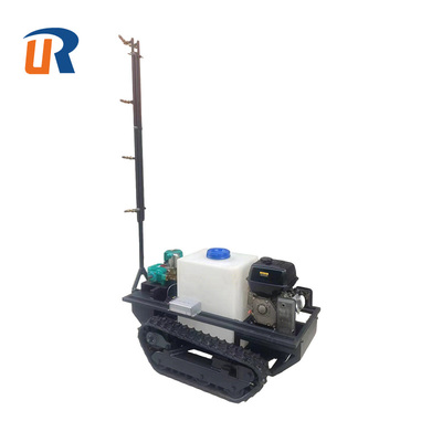 Sprayer UR80