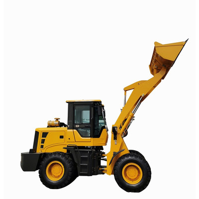 Wheel loader UR918