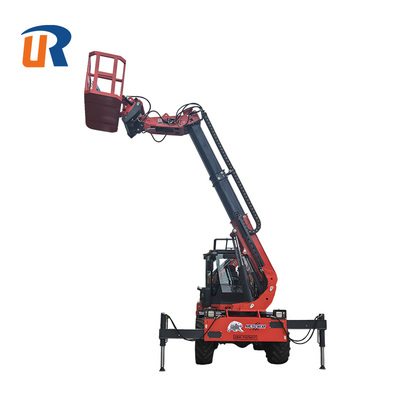 Backone Loader 30-25