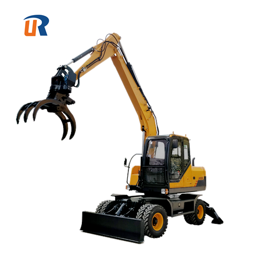 экскаватор UR9088