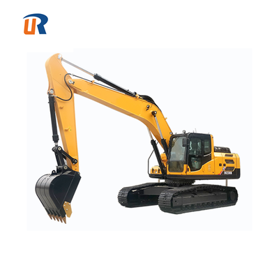 экскаватор UR230